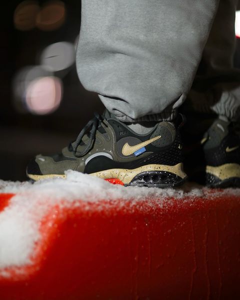 Nike air terra humara 2025 release date
